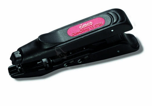 Obrázek produktu KLESTE DUOCRIMP 160MM 0