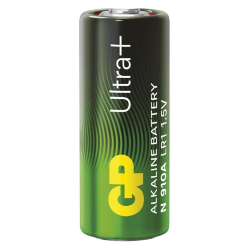 Baterie GP 910A LR1 speciální alkalická (blistr 2ks) (obrázek 6)