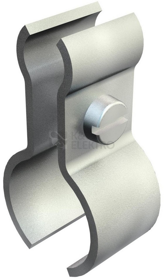 Obrázek produktu Příchytka napínacího drátu OBO 1020 18-28 G 1404288 0