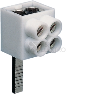 Obrázek produktu Připojovací díl 2x16mm2 KF82A 0