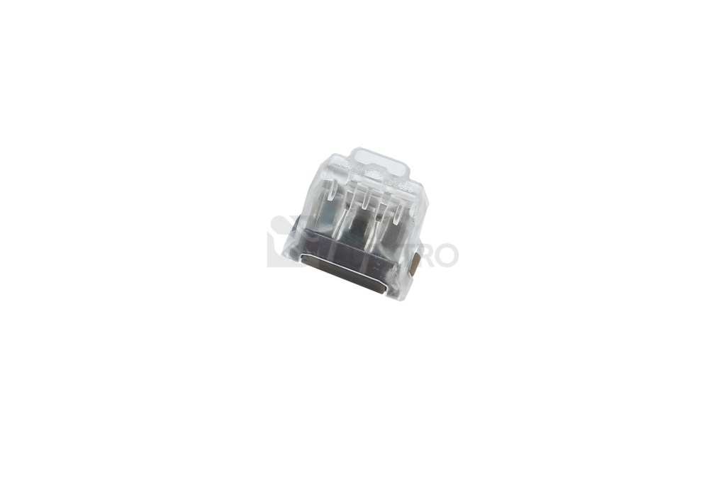 Obrázek produktu Svorka krabicová SDK 3 ET 3x0,5-2,5mm2 0