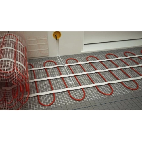Instalační sada K&V thermo trubka OT1 (obrázek 4)