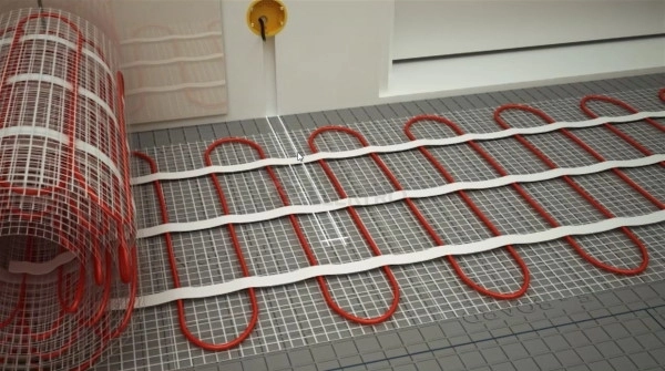 Obrázek produktu Instalační sada K&V thermo trubka OT1 3