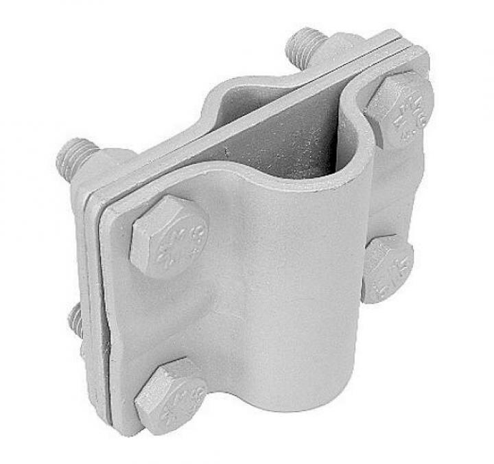 Svorka k jímací tyči SJ 1 TREMIS V055