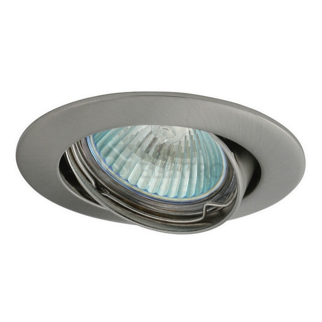 Obrázek produktu Podhledové svítidlo Kanlux VIDI CTC-5515-C/M matný chrom 02783 0