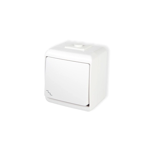 SPINAC C.6 JUNIOR IP44 BILY