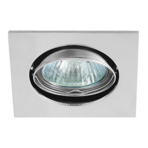 Podhledové svítidlo Kanlux NAVI CTX-DT10-C chrom 02551