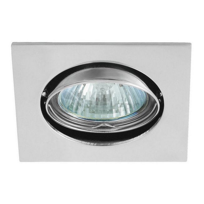 Obrázek produktu Podhledové svítidlo Kanlux NAVI CTX-DT10-C chrom 02551 0