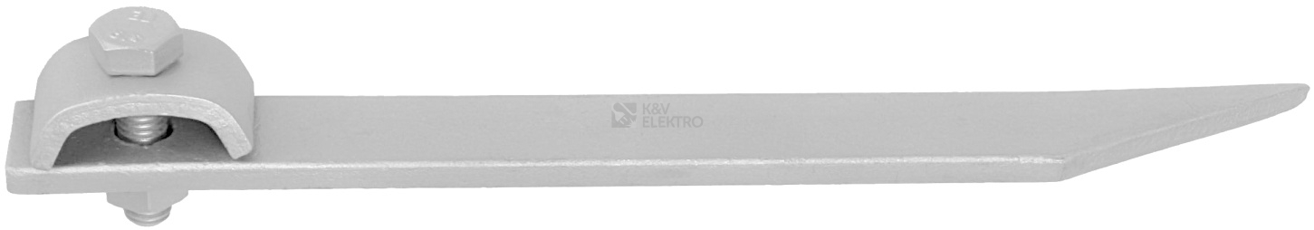 Obrázek produktu Podpěra vedení do zdiva PV 1a-20 Cu TREMIS V730 0