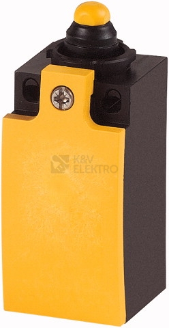 Obrázek produktu POLOHOVY SPINAC 1Z 1V LS-11 0