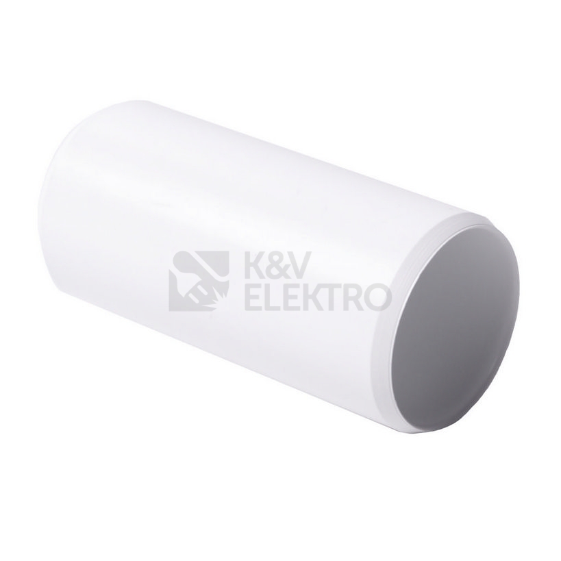 Obrázek produktu SPOJKA TRUBKY 20MM BILA 0220 HB 0