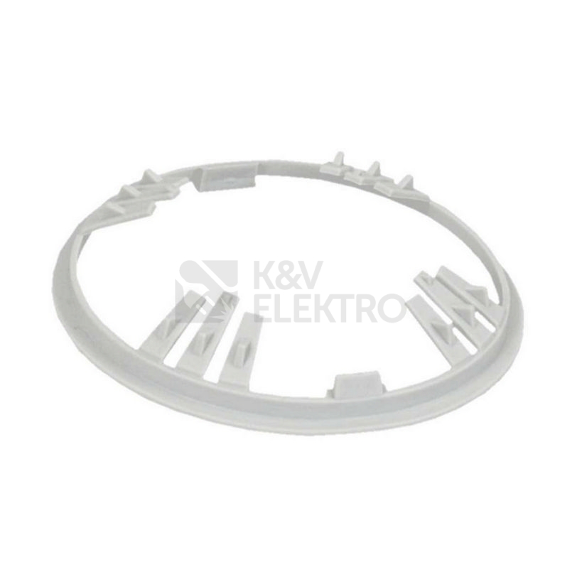 Obrázek produktu Montážní kroužek KOPOS MKU 64 HB bílá 0