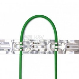 Obrázek produktu Upevňovací lišta K&V thermo fixKABEL 15m-25mm 0