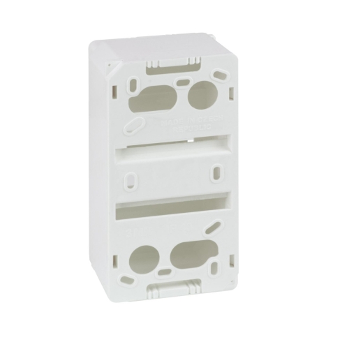 Kryt jističe Elcon 3MN