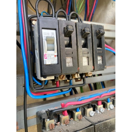 Jističový retrofit SEZ KT1