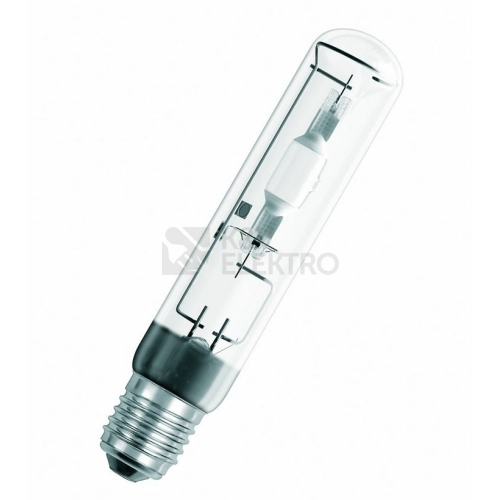 Výbojka OSRAM HQI-T 400/N E40 teplá bílá 3700K