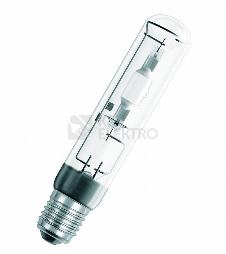 Obrázek produktu Výbojka OSRAM HQI-T 400/N E40 teplá bílá 3700K 0