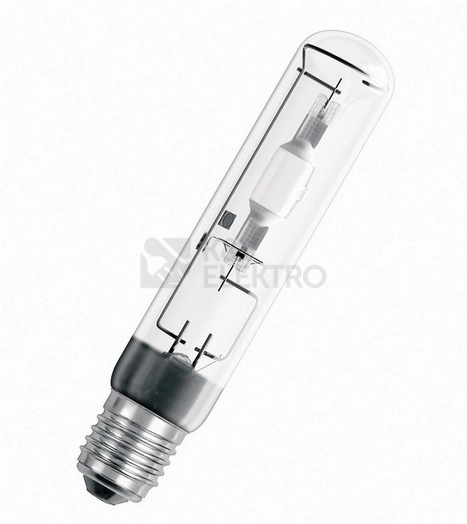 Obrázek produktu Výbojka OSRAM HQI-T 400/N E40 teplá bílá 3700K 3