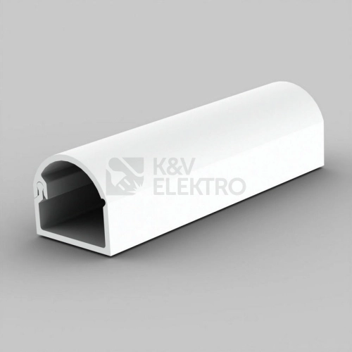 Lišta na kabely KOPOS LZK 15x12 HD 2m bílá