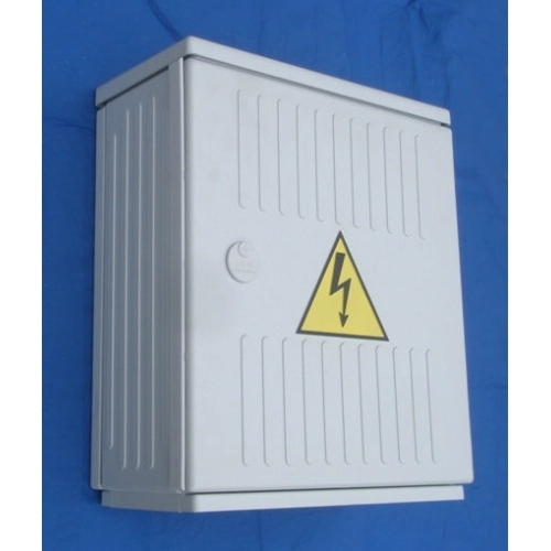 Elektroměrový rozvaděč DCK ER212/PVP7P pro ČEZ, EGD (E.ON) (obrázek 3)