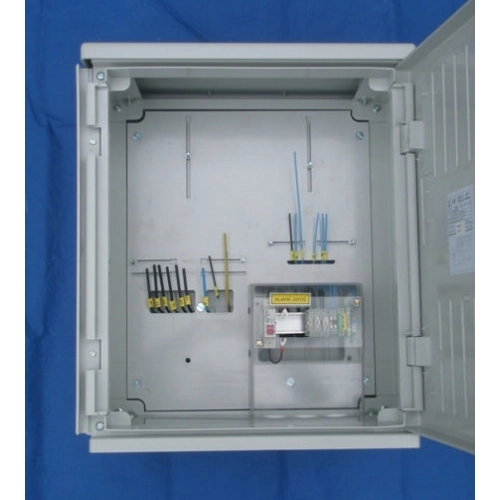 Elektroměrový rozvaděč DCK ER212/PVP7P pro ČEZ, EGD (E.ON) (obrázek 4)
