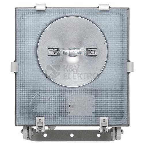  Svítidlo reflektor SPB LEO/C 150CR 5058494 RX7s 150W SD-MD 1009672