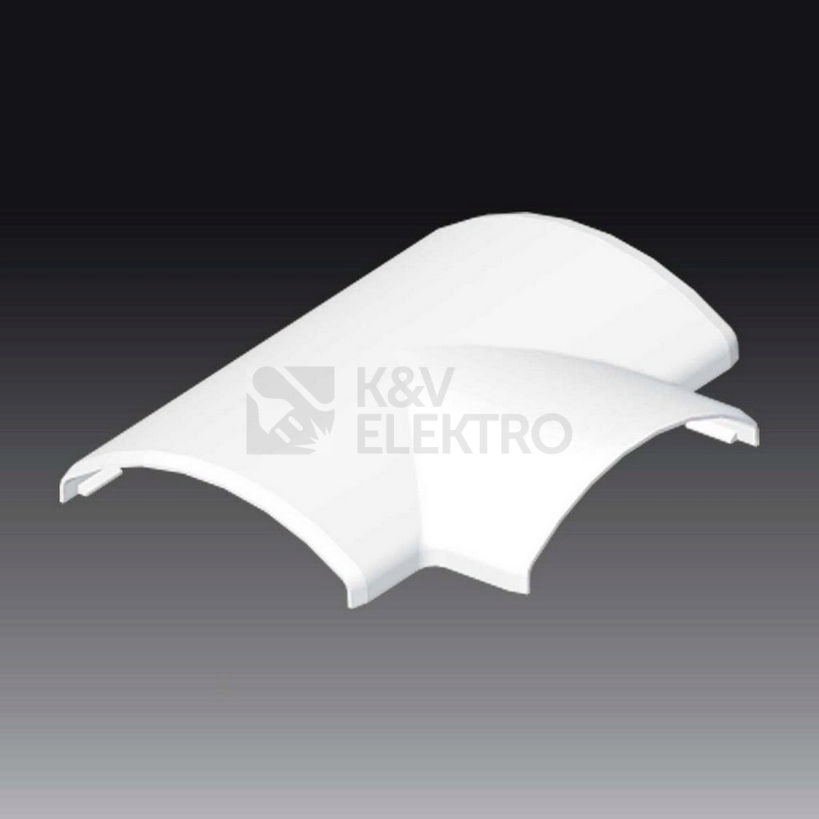 Obrázek produktu Kryt LO 75 odbočný 8874 0