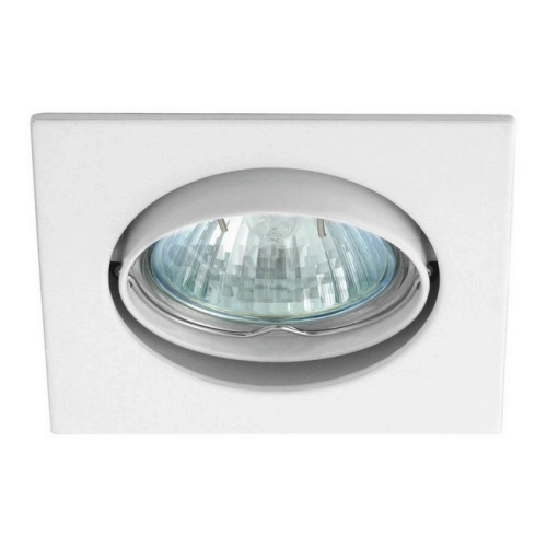 Podhledové svítidlo Kanlux NAVI CTX-DT10-W bílá 02550