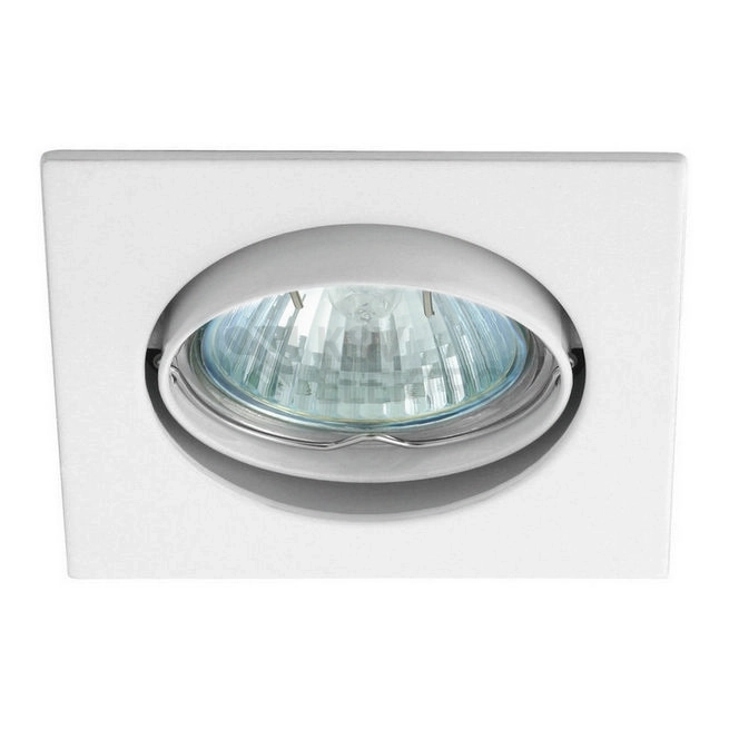 Obrázek produktu Podhledové svítidlo Kanlux NAVI CTX-DT10-W bílá 02550 0