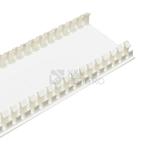Kryt Legrand DLP 10524 ohebný 130mm 2m
