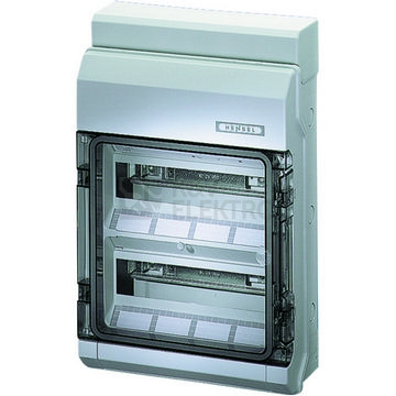 Obrázek produktu ROZVODNICE KV-2624 0