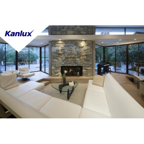 Podhledové svítidlo Kanlux LUTO CTX-DS02B-C/M 02583