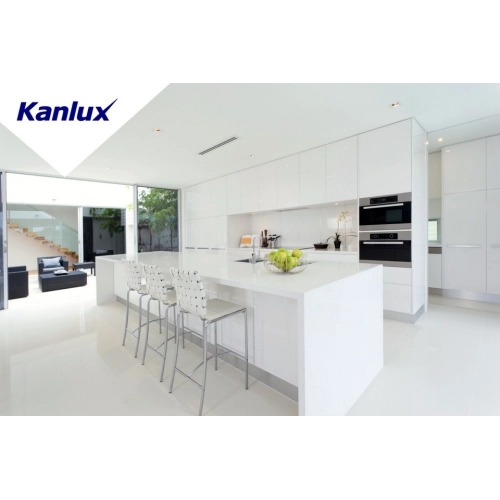 Bodové nábytkové svítidlo Kanlux GAVI CT-2116B-W bílá 12V G4 00810 (obrázek 5)