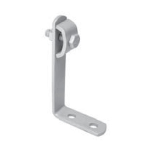 Podpěra vedení na plechové střechy nerez PV 23 N TREMIS VN2235