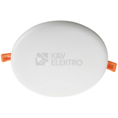  LED podhledové svítidlo Kanlux AREL DO 25W-WW teplá bílá 29597
