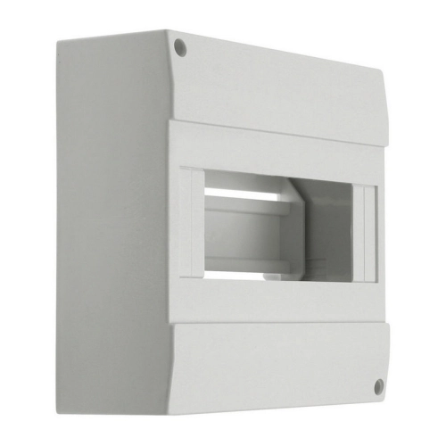 Kryt jističe Kanlux DB108W 1X8P/SM 03852