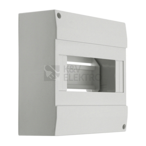 Kryt jističe Kanlux DB108W 1X8P/SM 03852