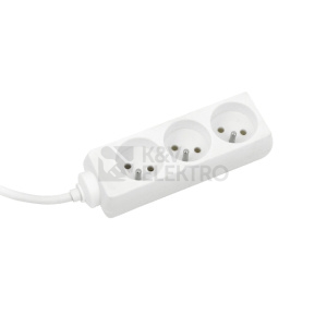 Obrázek produktu PRODLUZ. PRIVOD TEMA DX-3F 5M 0
