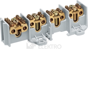 Obrázek produktu ROZBOC. SVORKOVNICE HAGER K65A 0