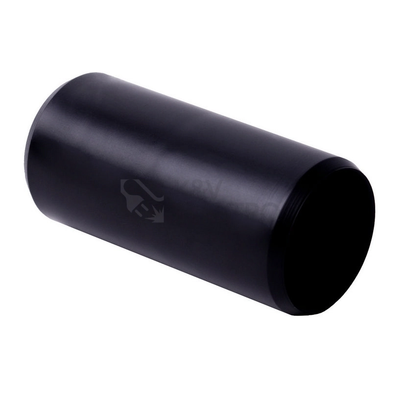 Obrázek produktu Spojka pro trubku KOPOS 0220HF FB 20mm černá 0