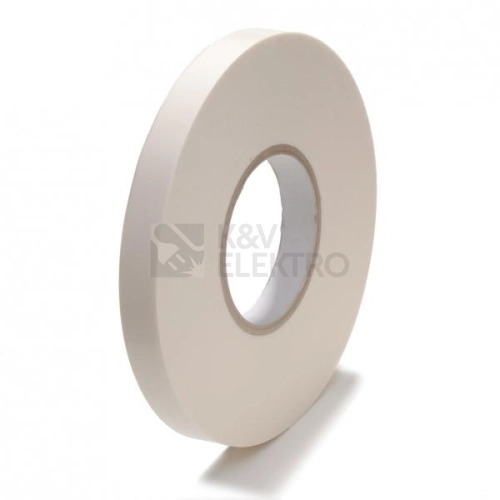 Montážní pěnová oboustranně lepící páska 15mm x 10m Napro 1.301