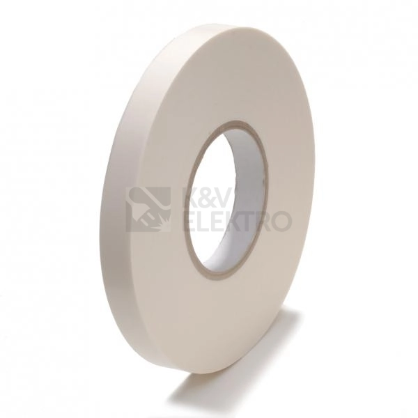 Obrázek produktu Montážní pěnová oboustranně lepící páska 15mm x 10m Napro 1.301 0