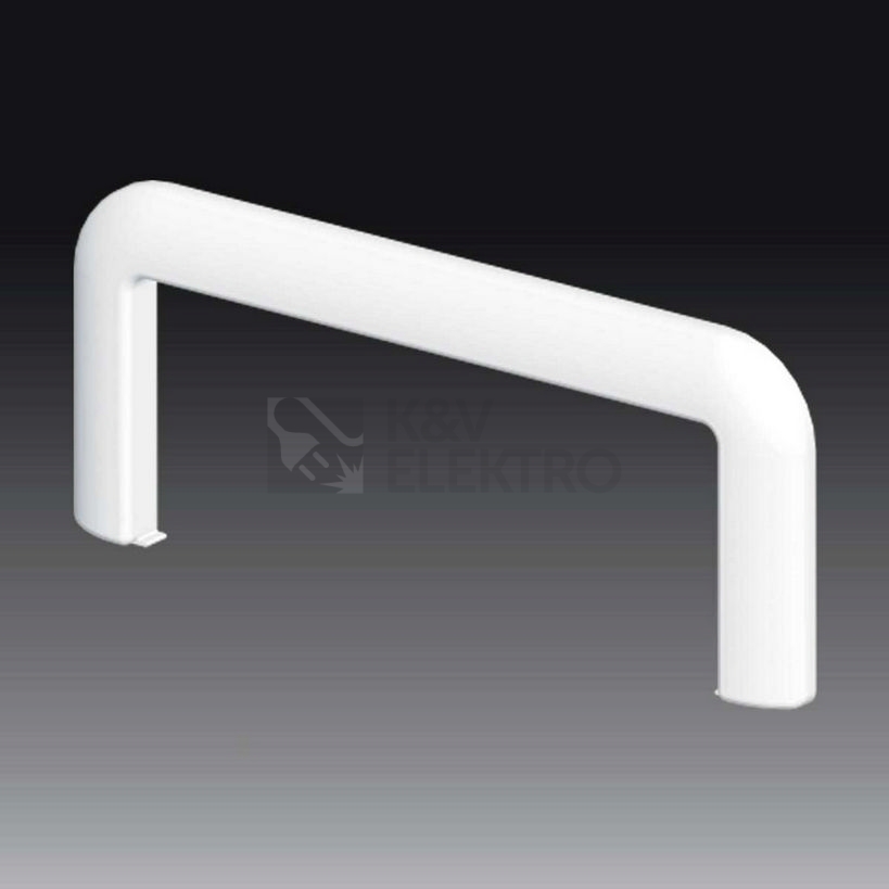 Obrázek produktu Kryt PK 160x65 D 8487 průchodkový 0