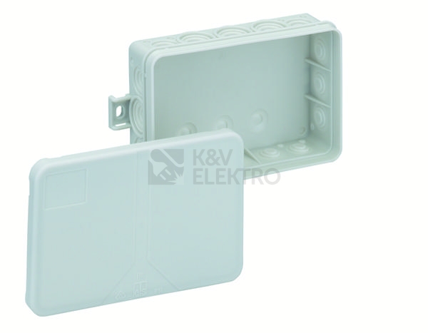 Obrázek produktu Krabice Spelsberg i 16-L IP55 130x85x37mm šedá 33391601 0