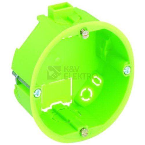 Krabice do sádrokartonu Spelsberg HW 035 samozhášivá 92003501
