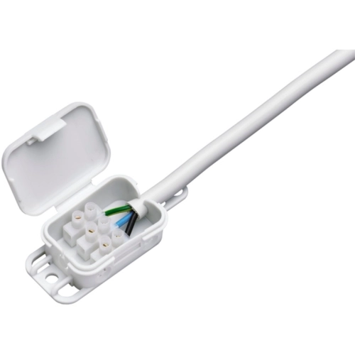Krabice Spelsberg na stěnu / zavěšení Q4-L 56x40x23mm 33490401 (obrázek 2)