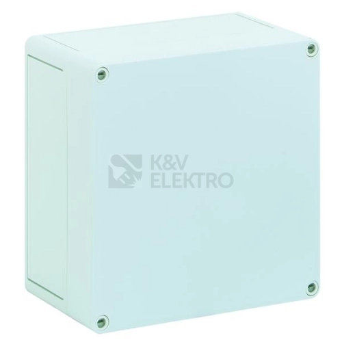 Krabice Spelsberg PS 1818-11-o IP66 182x180x111mm 11090701