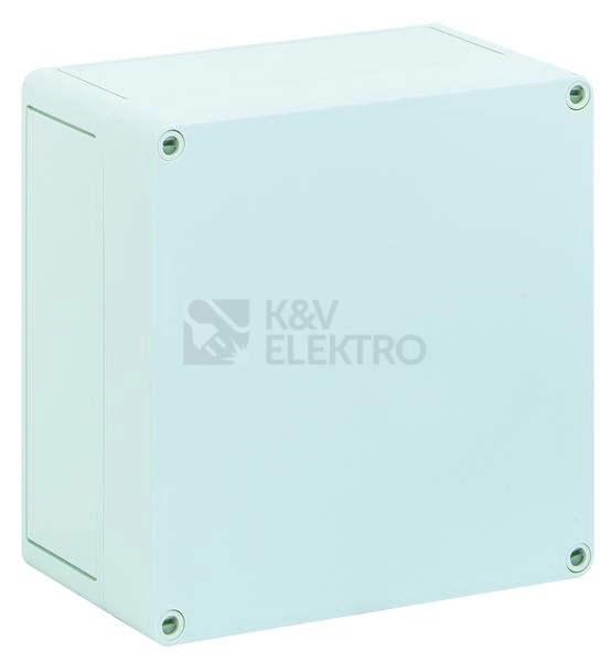 Obrázek produktu Krabice Spelsberg PS 1818-11-o IP66 182x180x111mm 11090701 0