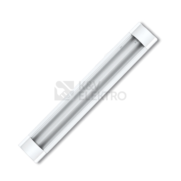 Obrázek produktu Zářivkové svítidlo Ecolite KORADO TL3013-15 bílé 1x15W 0
