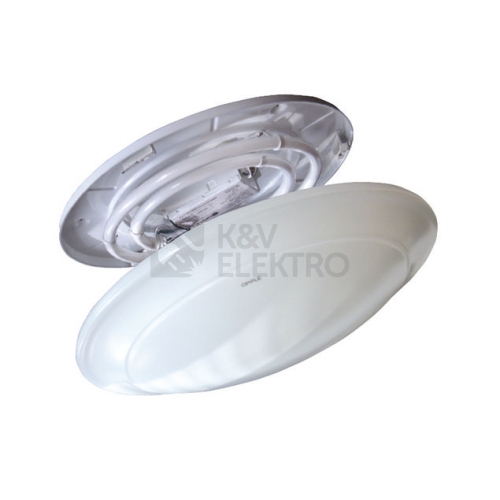 Svítidlo Opple FIMX 500-Y01 28+38W IP20 2700K teplá bílá